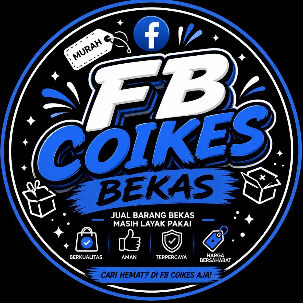 FB coikes bekas