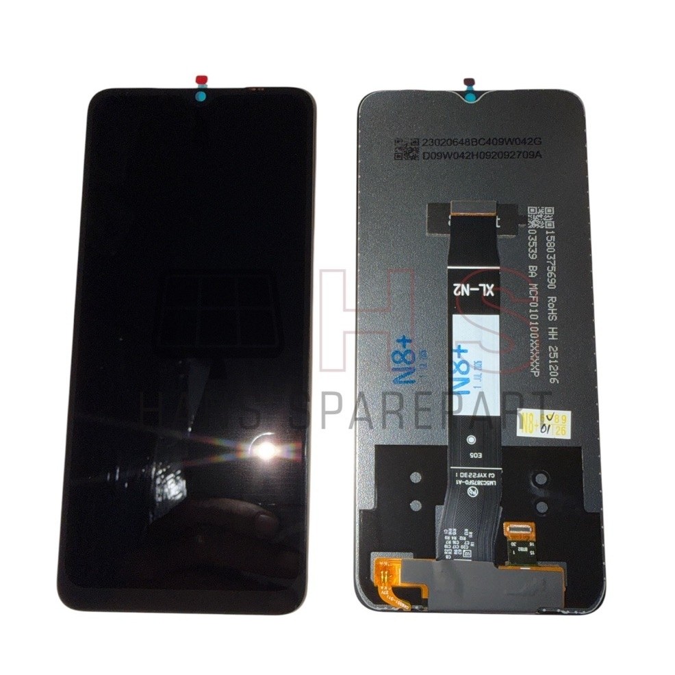 LCD TOUCHSCREEN XIAOMI REDMI A1 / A1 PLUS - ORI COMPLETE