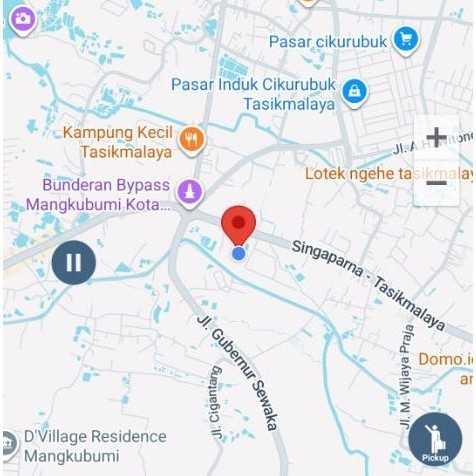 Fake Gps Absen ExTiket