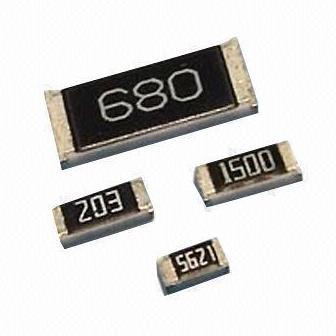 Resistor Smd 0603, 0805, 1206