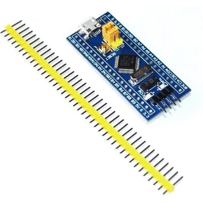 Stm32F103 Stm32F103C8T6 Dev Board
