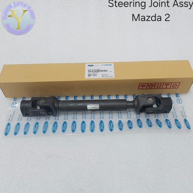 Steering Joint AssyMazda 2