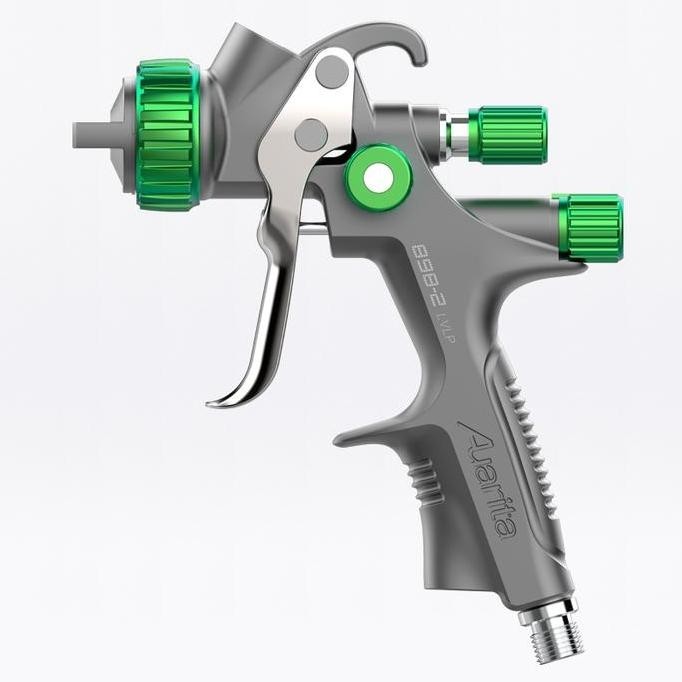 Spray Gun Auarita 898-2 Lvlp Gray