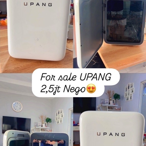 UPANG STERILIZER