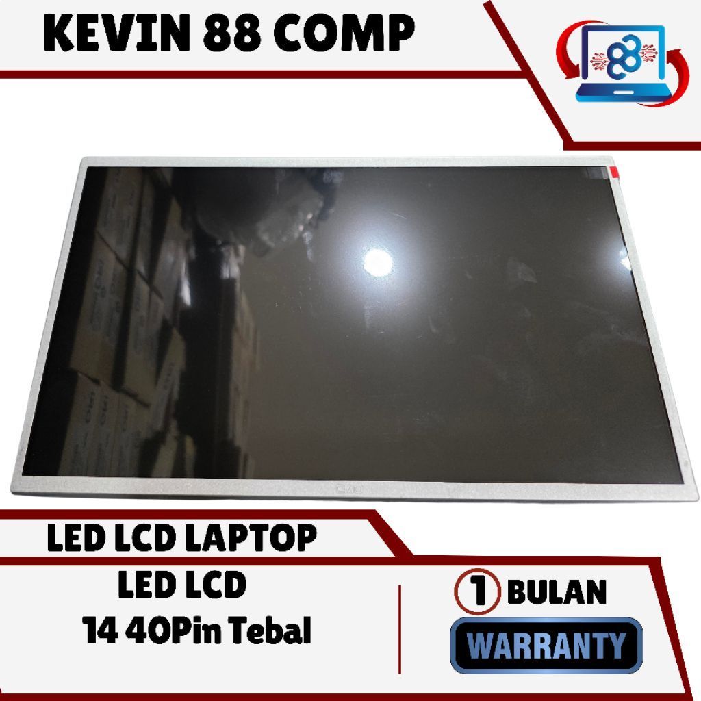 Led 14inch 40Pin Tebal