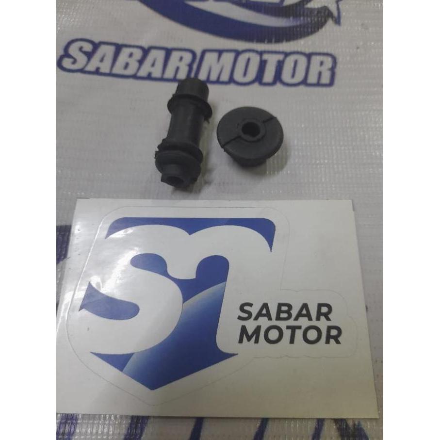 Promo KARET BOOT KALIPER CAKRAM MX VIXION NMAX Diskon