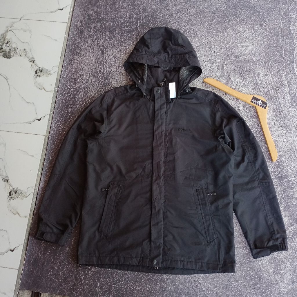 Lecaf Sport Jacket Outdor sz L 71x60 ((LBY39))