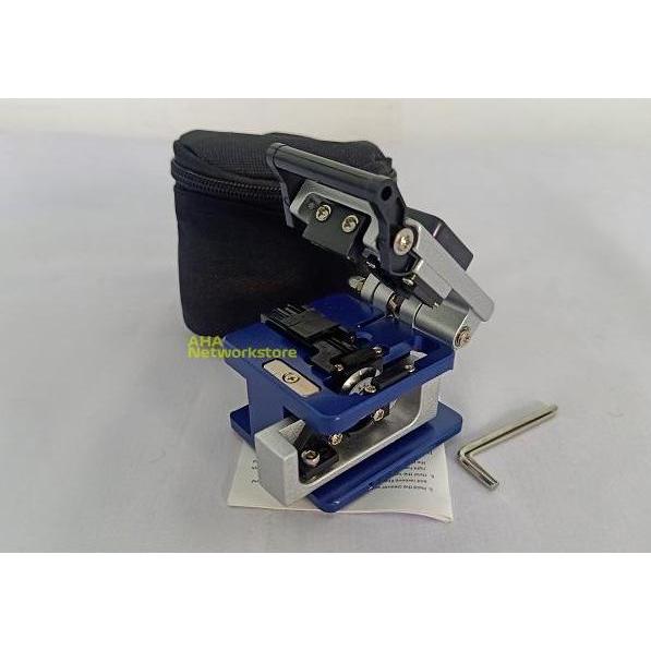 FIBER CLEAVER FC6S CLEAVER FO FC6S CLEAVER FIBER FC6S METAL CUTTING