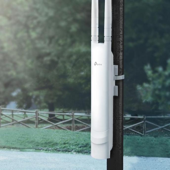 EAP110 OUTDOOR 300MBPS WIRELESS OUTDOOR AP OUTDOOR TPLINK EAP110