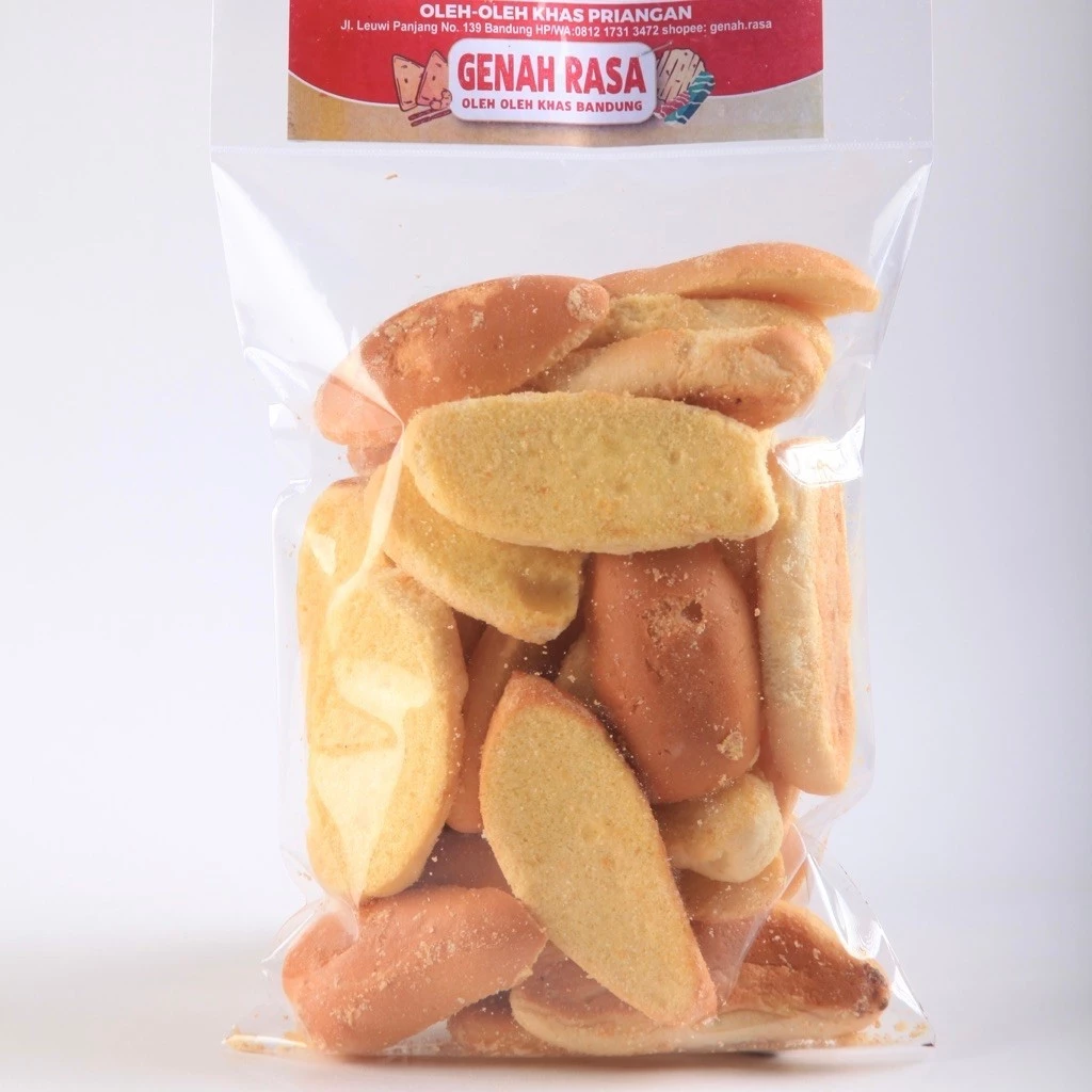 Bagelen Butter Mentega 250 g — foto detail 4 dari 8