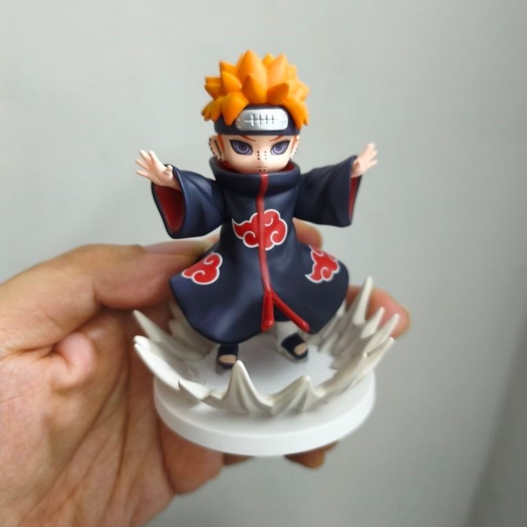 Popmart Akatsuki Pain Original