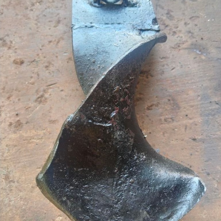 bor sumur manual 4inch