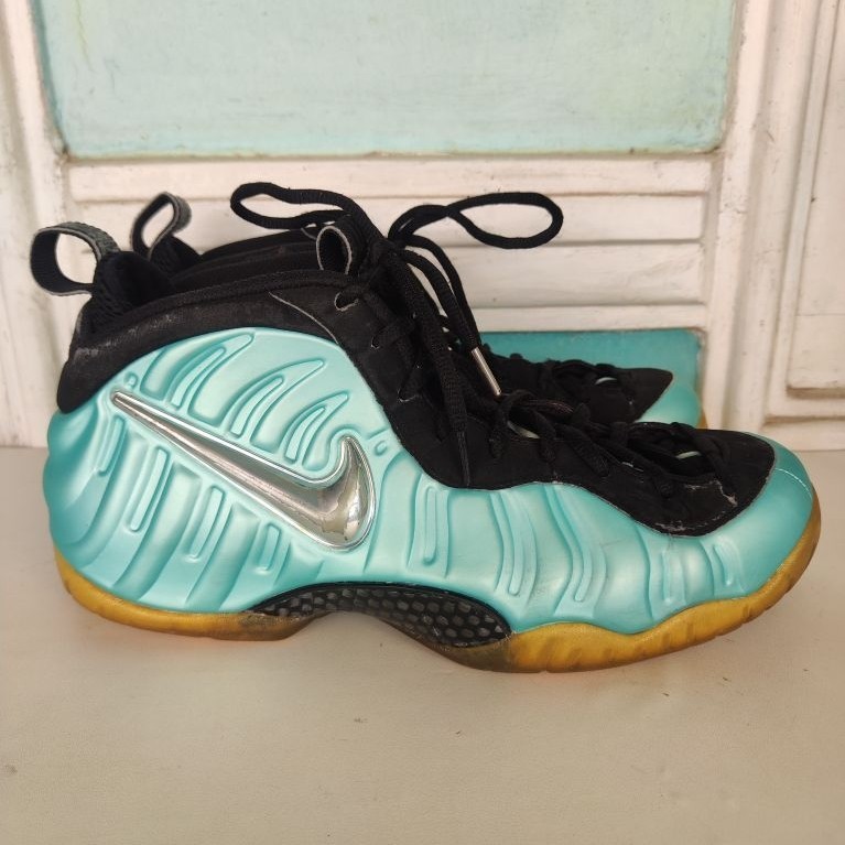 Nike Air Foamposite Pro size 45
