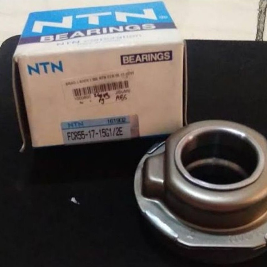 Bearing Kopling / Drag Laher L300 Diesel FCR55-17-15G1/2E FCR55-17-15 G1/2E FCR 55-17-15 NTN Japan