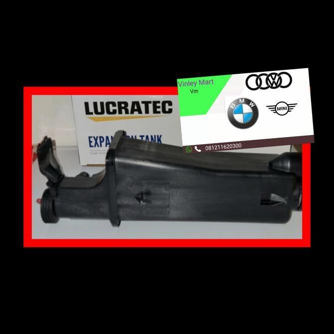 Saveramanggala - Tabung Radiator Bmw E46 M43 318