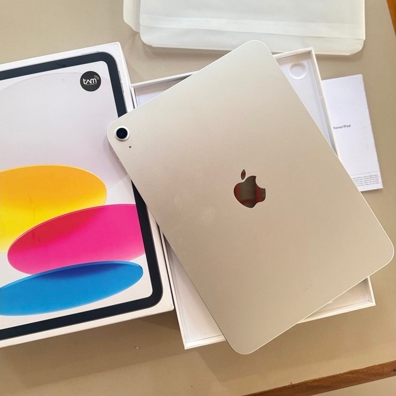 iPad Gen 11 A16 128Gb Wifi Only ex iBox