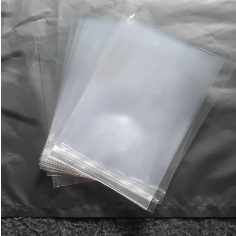PLASTIK PE  11x20 11x22 12x25 12x30 14x45 15x20 15x30 15x35 15x45 20x30 20x45 Plastik Es Plastik Gul