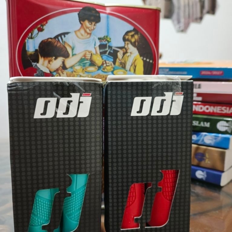 ODI Handgrip