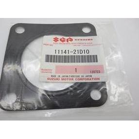 Packing Fullset Suzuki Rk-Cool Orisinil Sgp(Magnet,Head,Seher,Kopling)