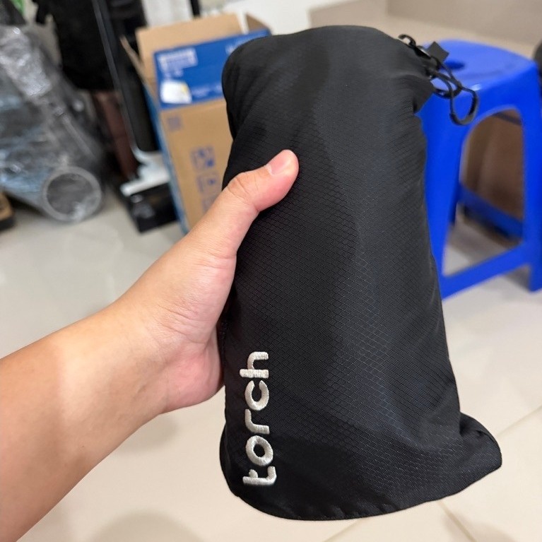 tas torch
