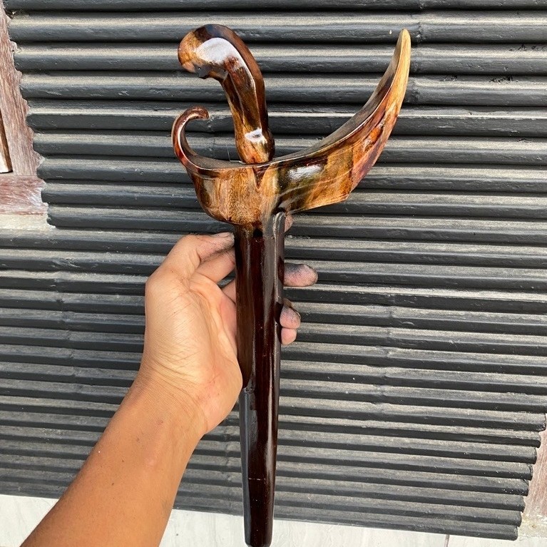 gayaman solo iras sambung pjg 31cm