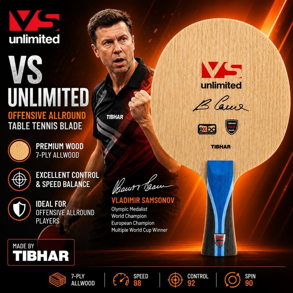 TIBHAR VS UNLIMITED
