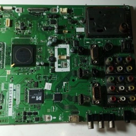 mobo tv lcd sharp aquos LC42A66M