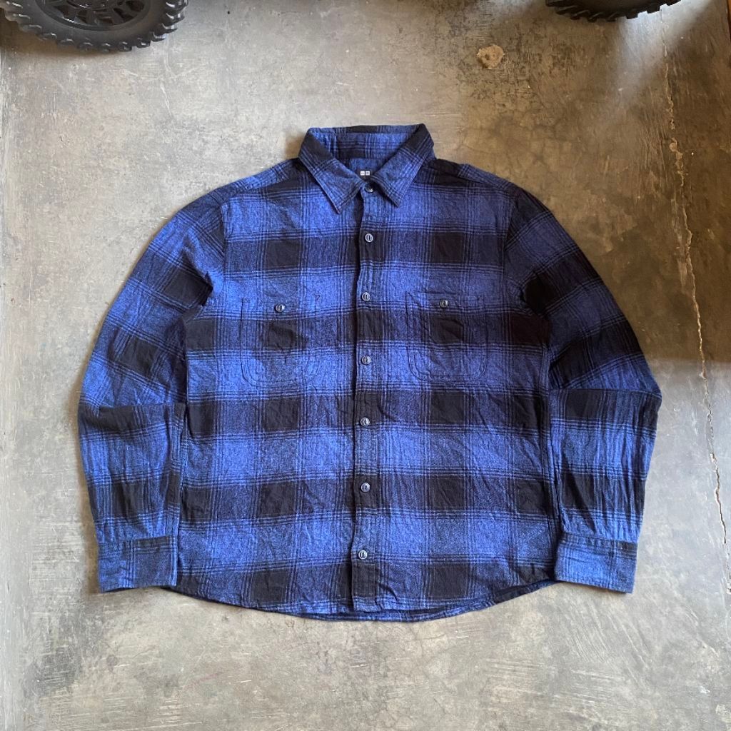 veterano uniqlo
