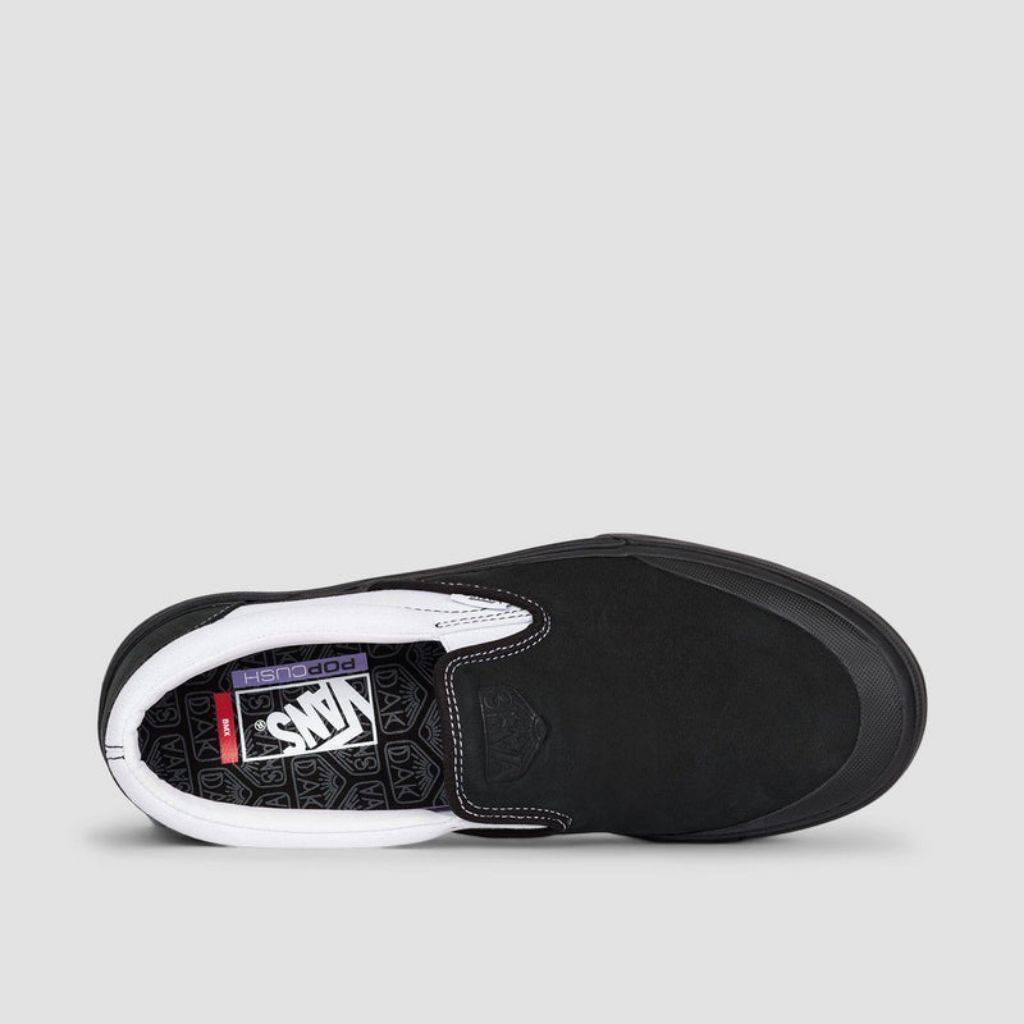 sepatu vans bmx dakota roche