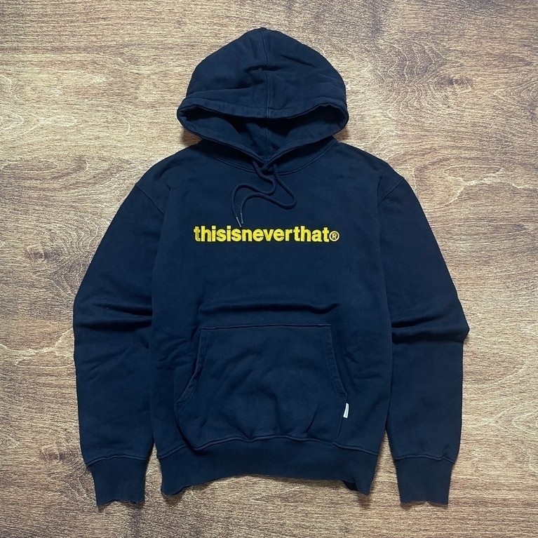 HOODIE TNT