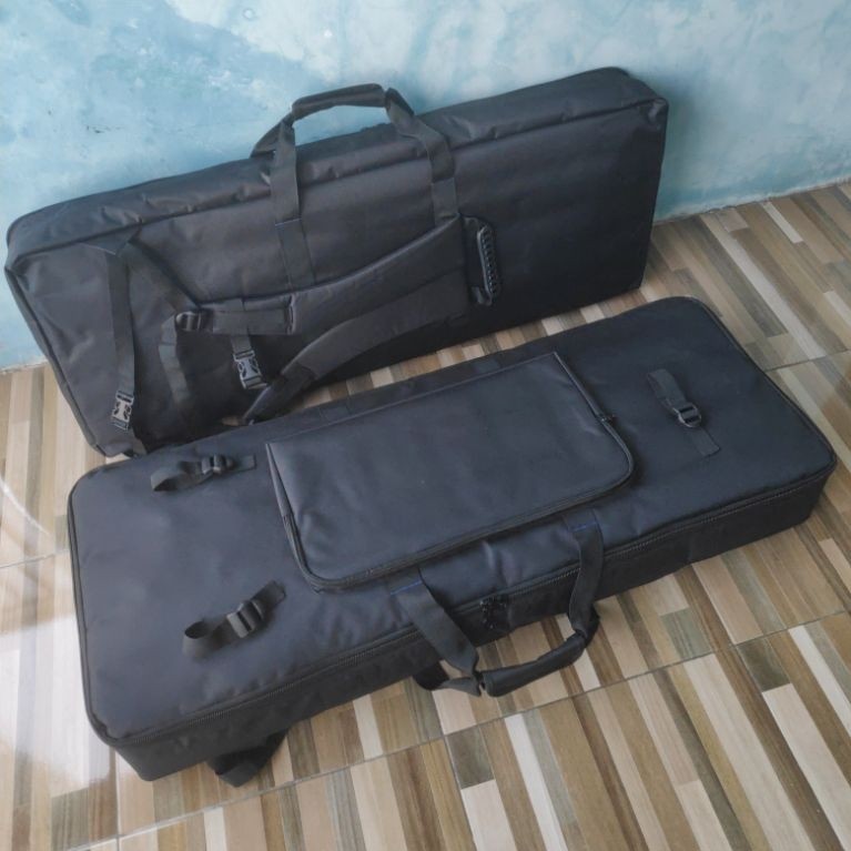Marofaza 5 Tas Keyboard Yamaha PSR OR700 S700 S750 S770 S910 S950 S970 Softcase Gigbag Cover Keyboar