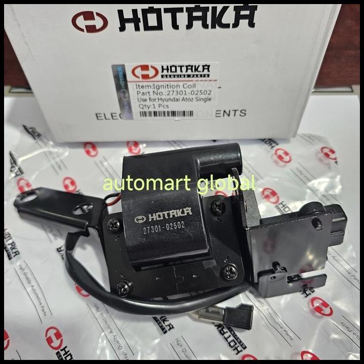 HOT DEAL COIL KOIL ATOZ SINGLE DOUBLE HOTAKA 