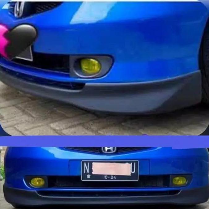lips bumper jazz gd3 idsi