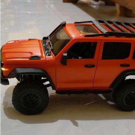 RC mn300