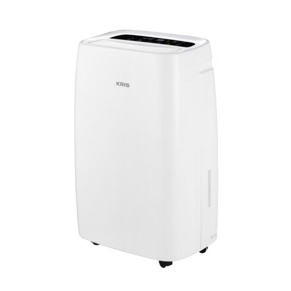 Kris Dehumidifier Dengan Display 20 Ltr - Putih / Dehumidifier Ruangan