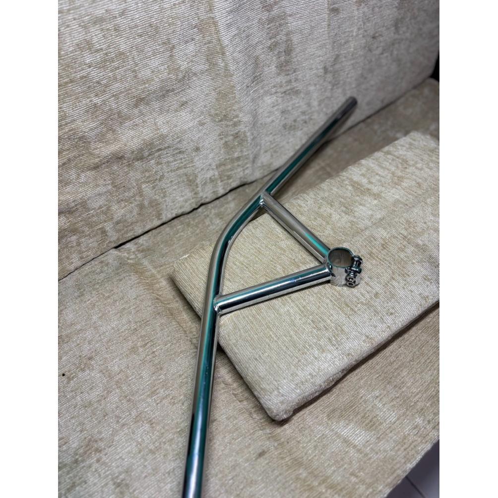 Bullmoose Bar Stang Bullmoose Oversize sepeda