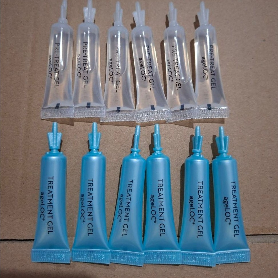 6 PASANG GEL SERUM GALVA ED 05/28