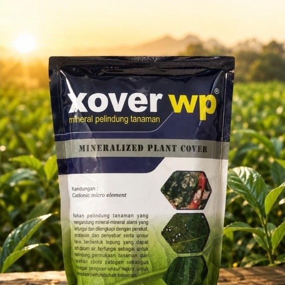 KOVER WP 500 GR PUPUK MINERAL