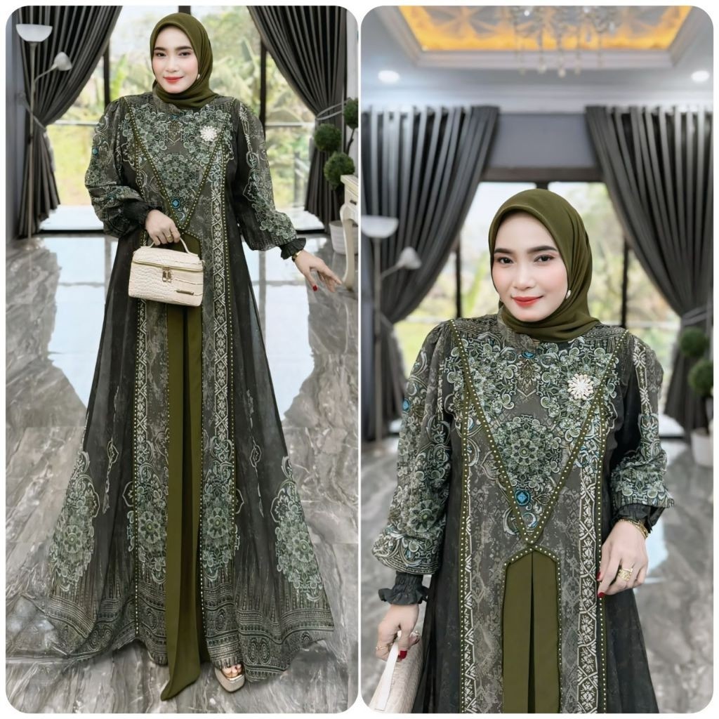 Zaheraa  Df collection
