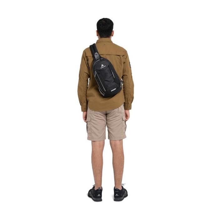 EIGER CROSSBODY 7 2.0 SLING BAG HSD
