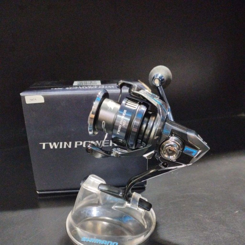 Reel Shimano twin power XD (2025)