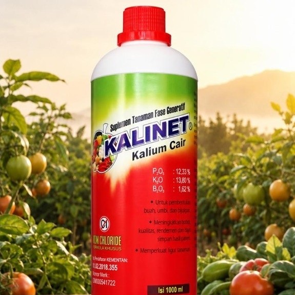 KALINET 1 LT