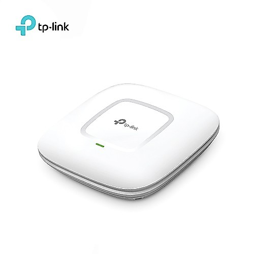 TP-Link TP Link EAP110 EAP 110 300Mbps Wireless N Ceiling Mount Access Point