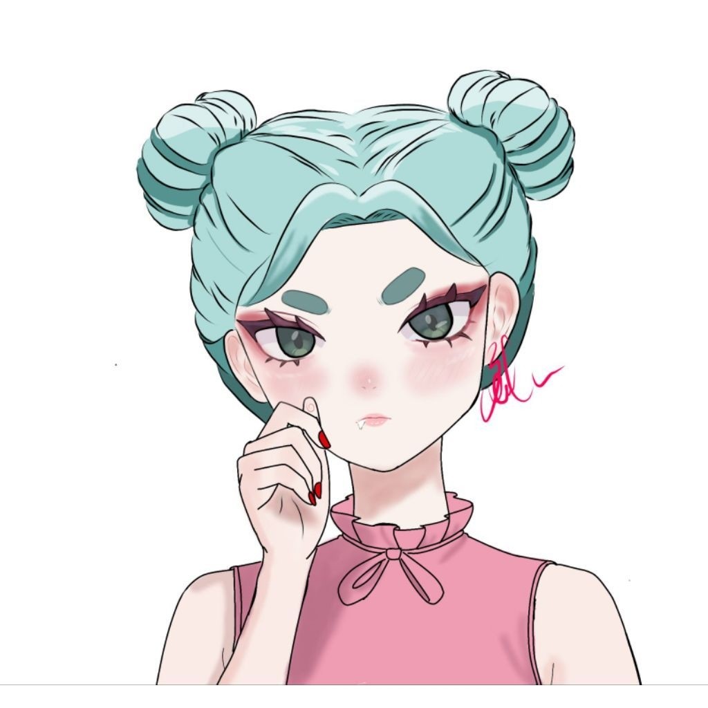 Commission Art