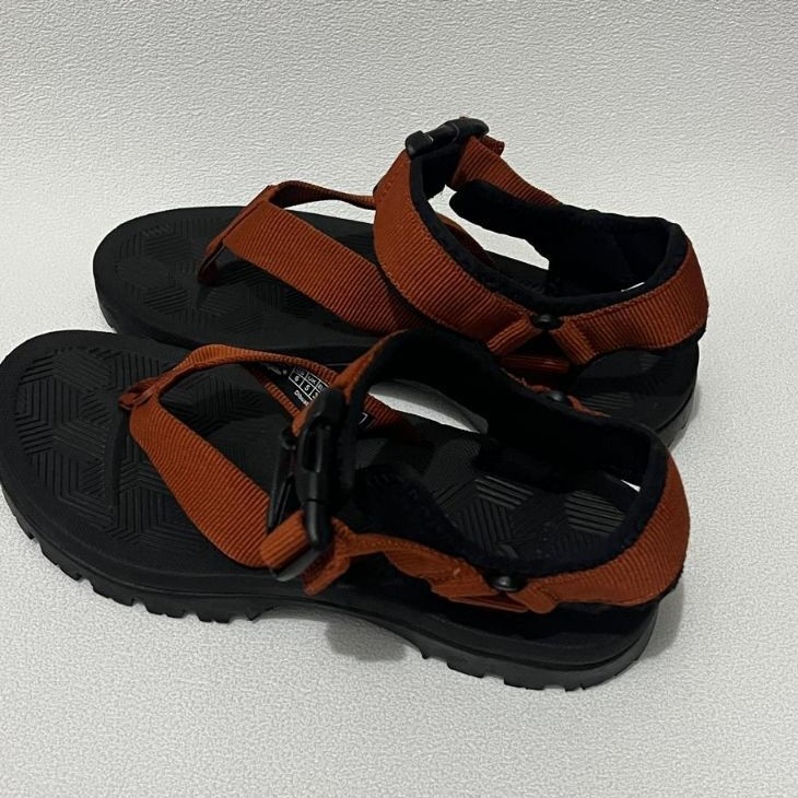 SANDAL EIGER BHARDEV PINCH ROLL