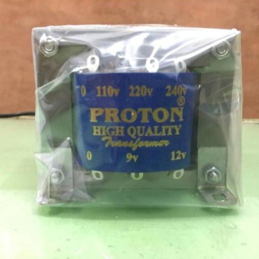 Trafo Proton 5A Kecil Ct 24V