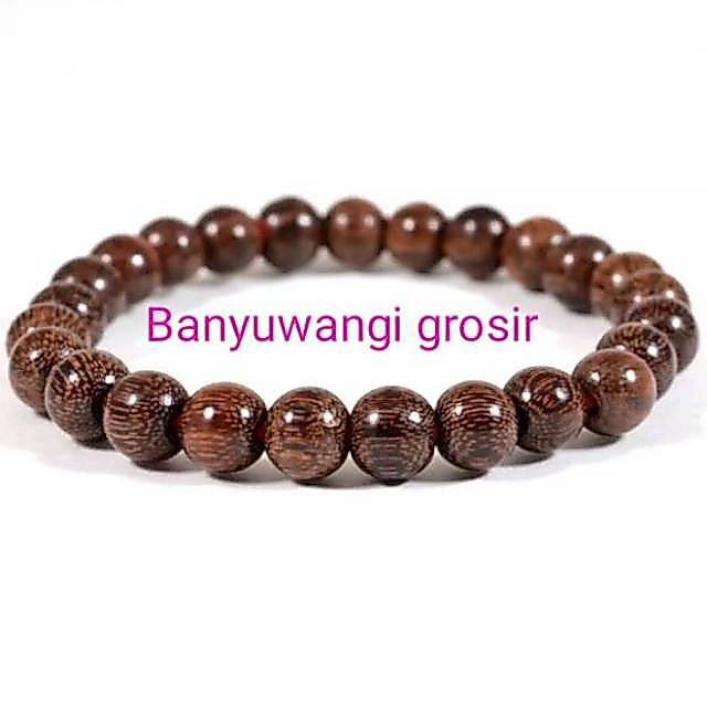 gelang galih asem gelang kayu galih asem 8 mm