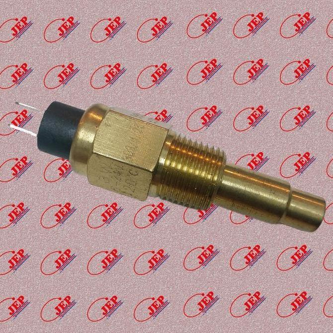 Murah Temperature Sensor Vdo 3/8 Npt 17Mm / Sensor Temperature Vdo 17Mm
