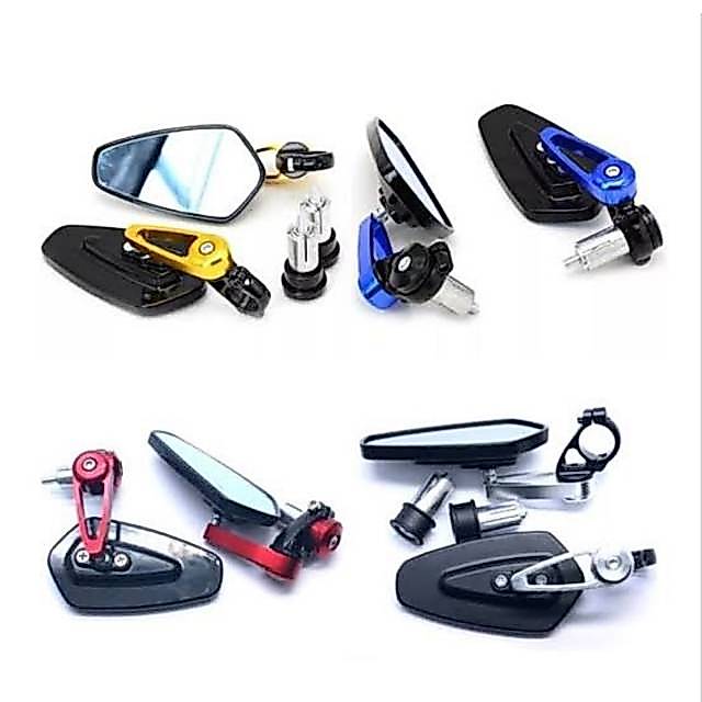 Spion Jalu oval universal spion jalu