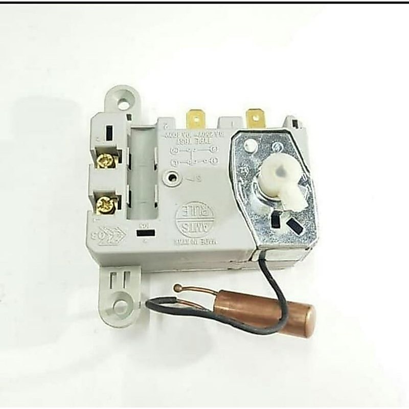 Termostat water heater ariston / Thermostat water heater ariston